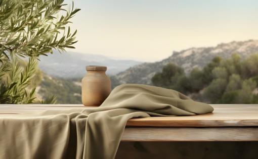 Organic Clothing-Blending Nature and Trend